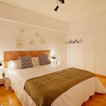 Apartamento Maura 2 Dormitorios Oviedo Dış mekan fotoğraf